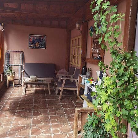 Casa Family Apartment Eforie Sud  Luaran gambar