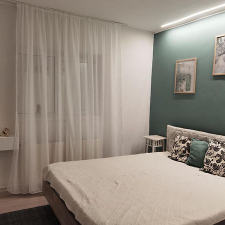 Casa Family Apartment Eforie Sud  Luaran gambar