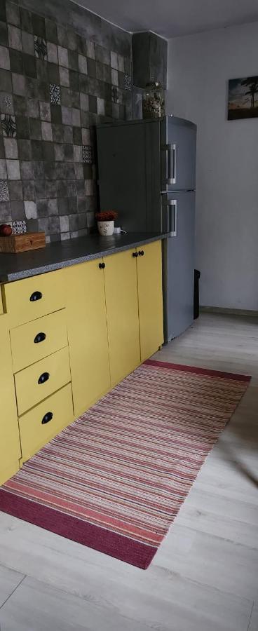 Casa Family Apartment Eforie Sud  Luaran gambar