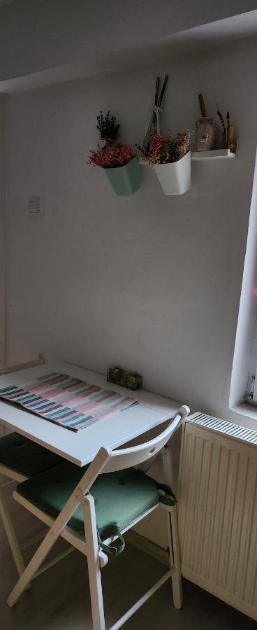 Casa Family Apartment Eforie Sud  Luaran gambar