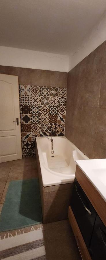 Casa Family Apartment Eforie Sud  Luaran gambar