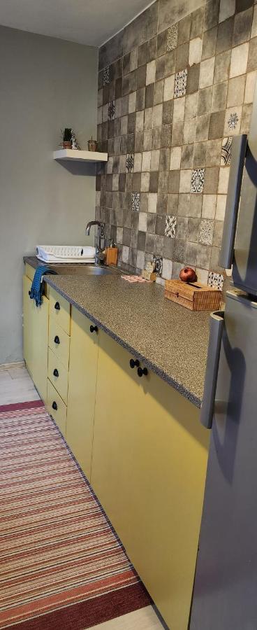 Casa Family Apartment Eforie Sud  Luaran gambar