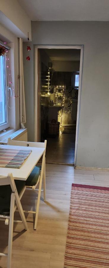 Casa Family Apartment Eforie Sud  Luaran gambar