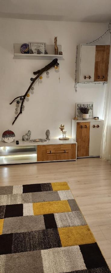 Casa Family Apartment Eforie Sud  Luaran gambar