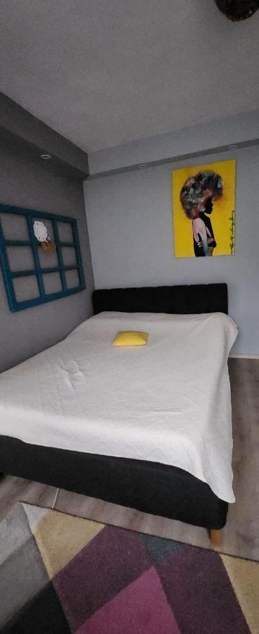 Casa Family Apartment Eforie Sud  Luaran gambar