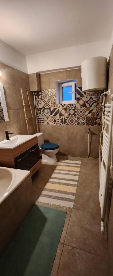 Casa Family Apartment Eforie Sud  Luaran gambar