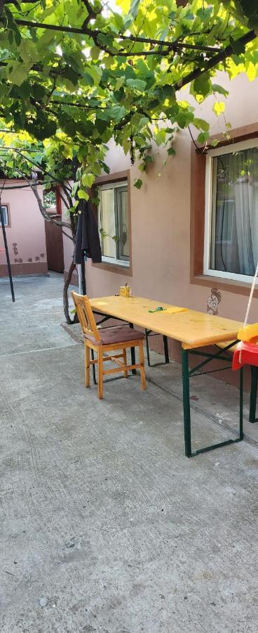 Casa Family Apartment Eforie Sud  Luaran gambar