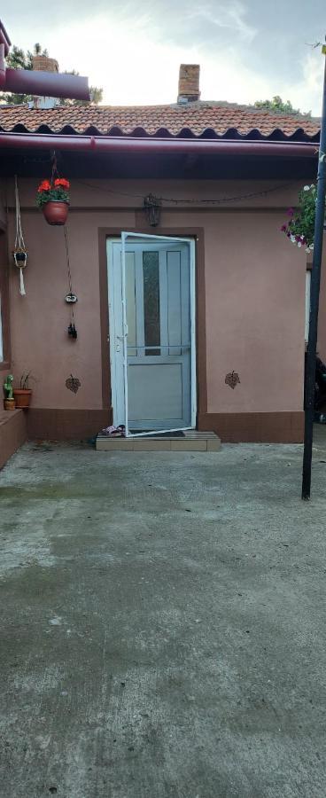 Casa Family Apartment Eforie Sud  Luaran gambar