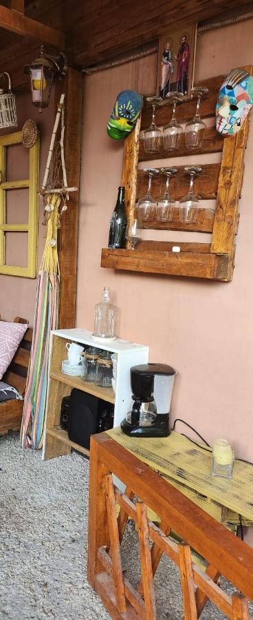 Casa Family Apartment Eforie Sud  Luaran gambar