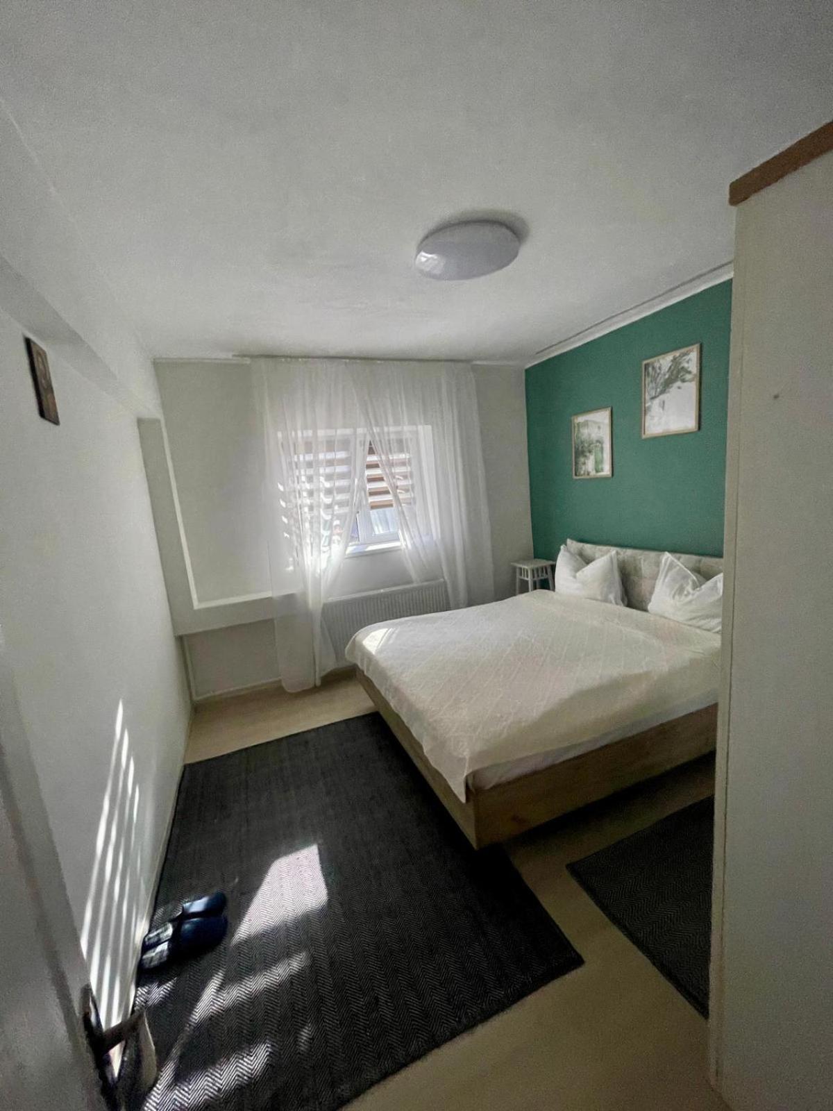 Casa Family Apartment Eforie Sud  Luaran gambar