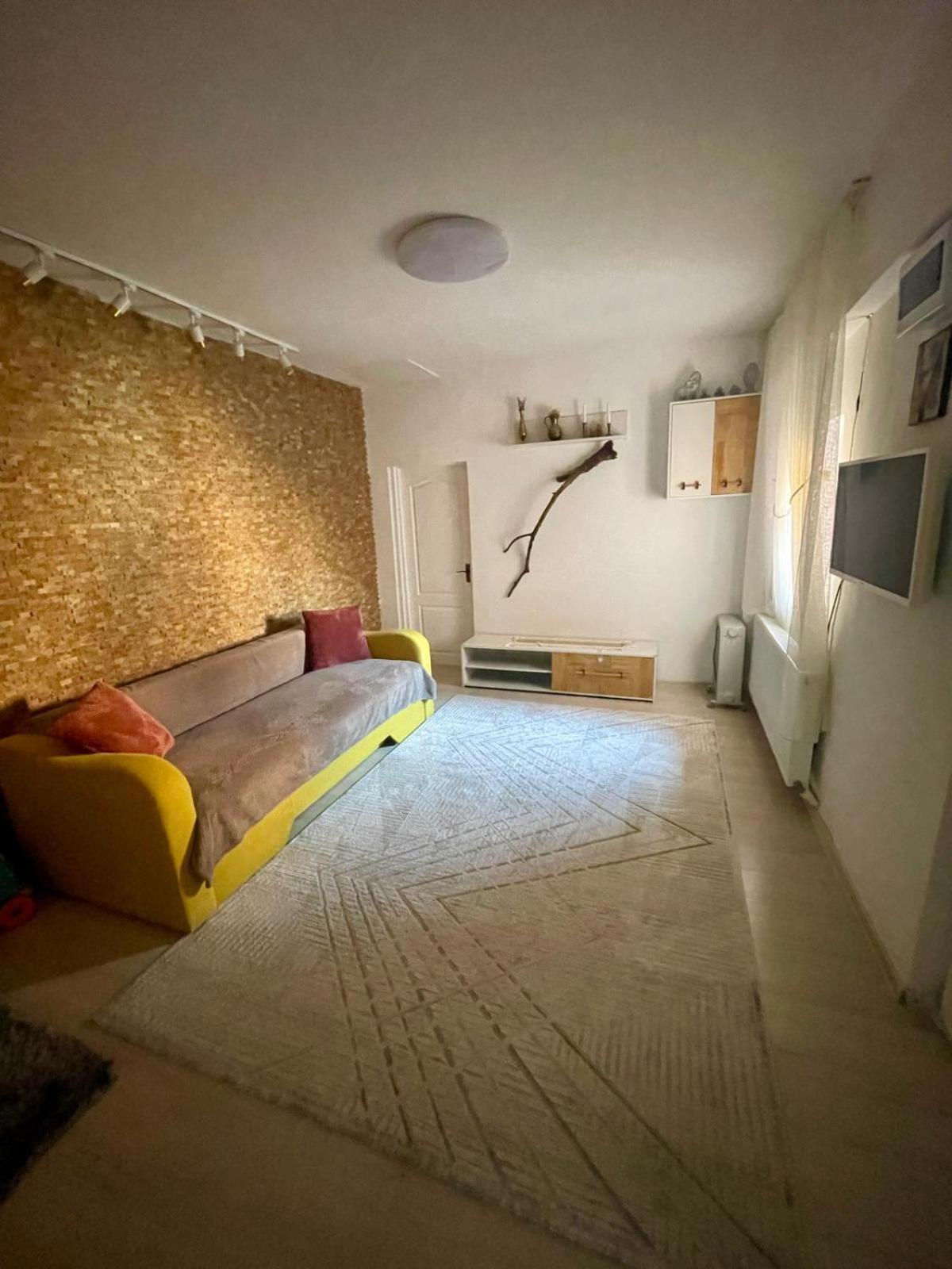 Casa Family Apartment Eforie Sud  Luaran gambar