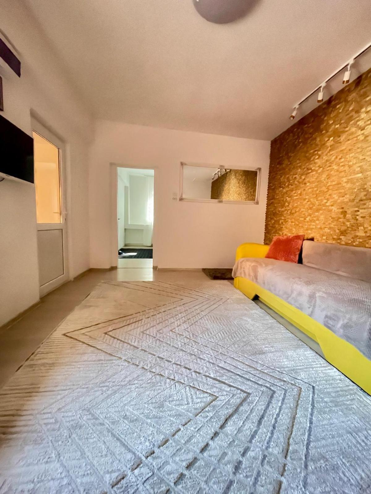 Casa Family Apartment Eforie Sud  Luaran gambar