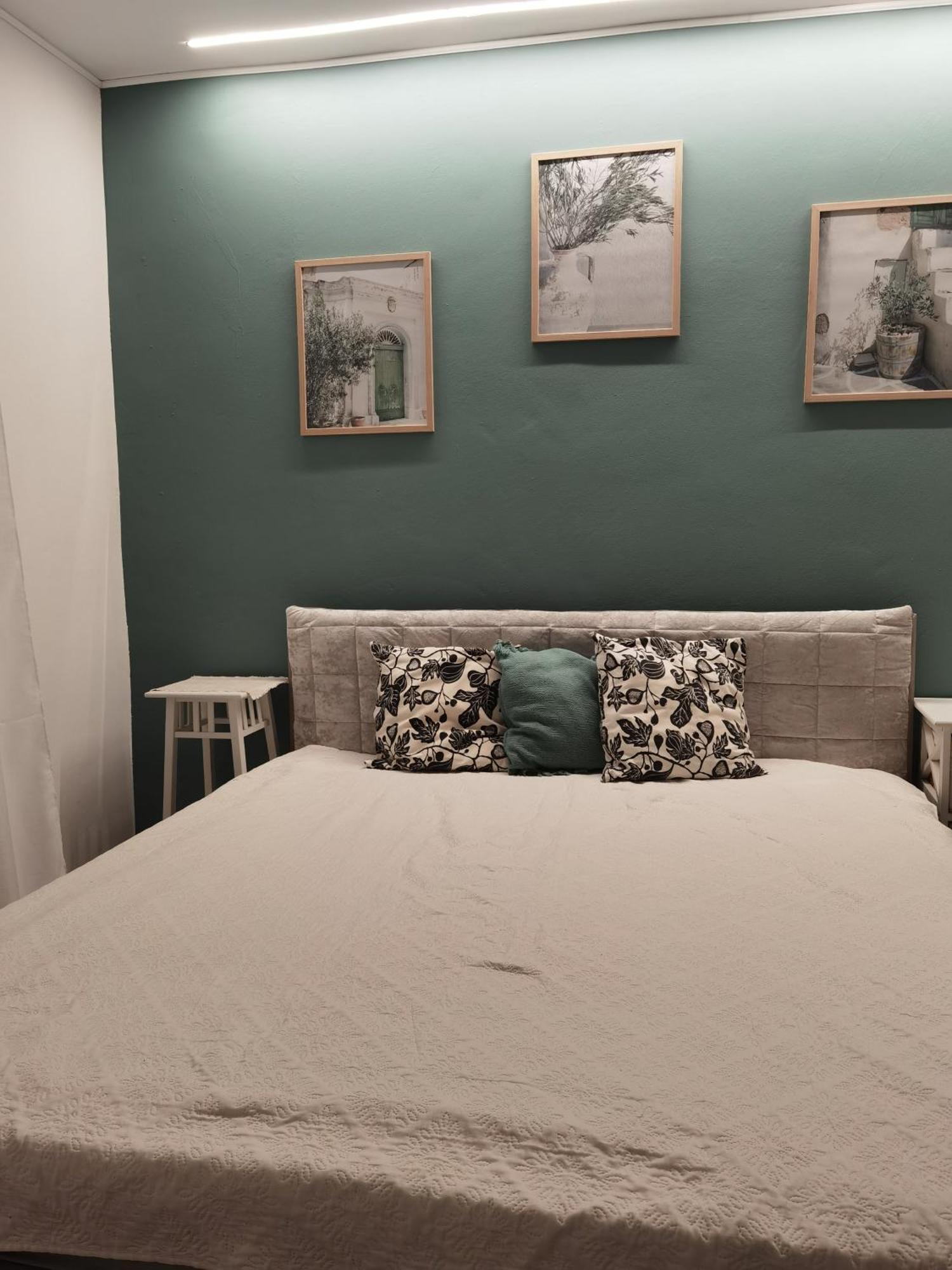 Casa Family Apartment Eforie Sud  Luaran gambar