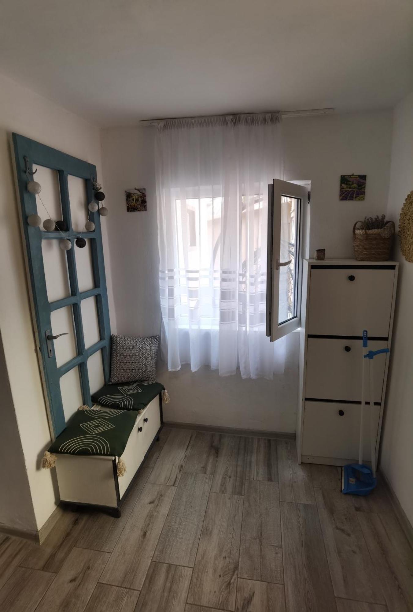 Casa Family Apartment Eforie Sud  Luaran gambar
