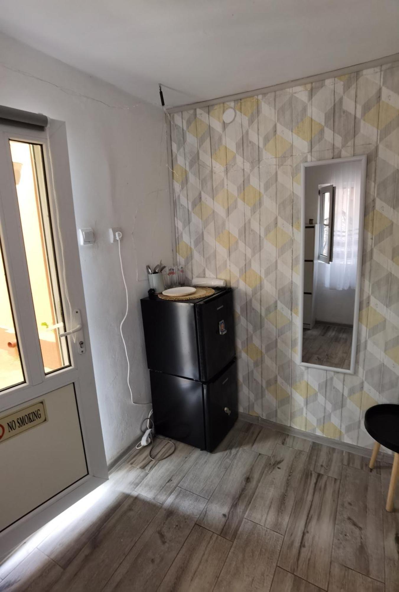 Casa Family Apartment Eforie Sud  Luaran gambar